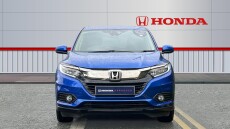Honda HR-V 1.5 i-VTEC SE 5dr Petrol Hatchback